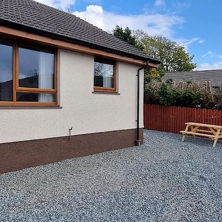 20 Stormyhill Road, Portree, Isle Of Skye Exterior foto