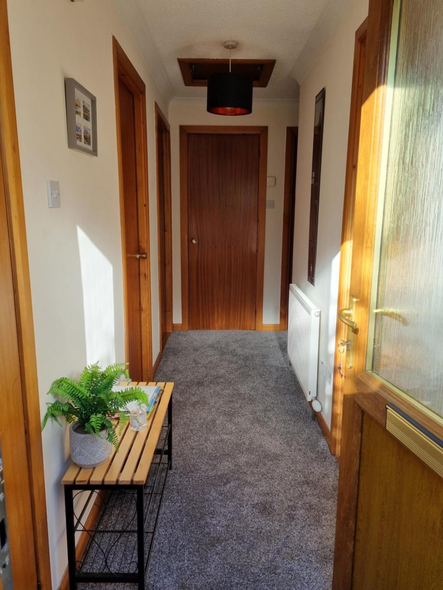 20 Stormyhill Road, Portree, Isle Of Skye Exterior foto