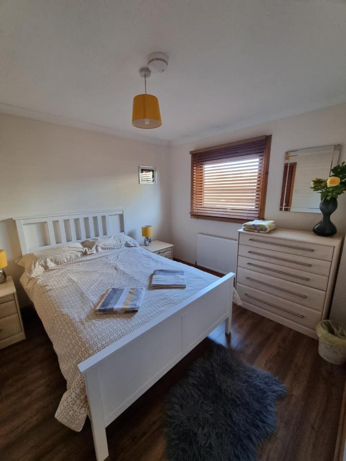 20 Stormyhill Road, Portree, Isle Of Skye Exterior foto